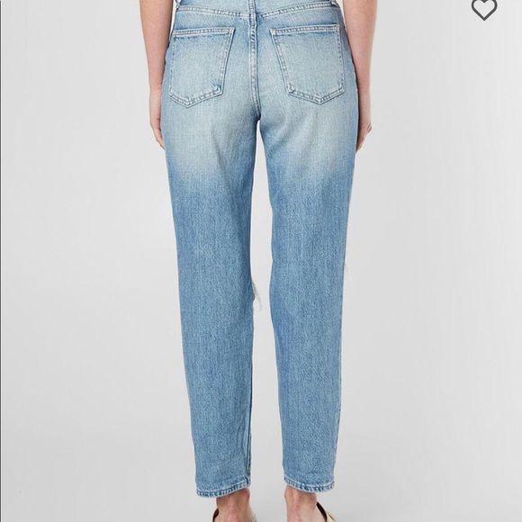 Pistola High Rise Jeans - Picture 3 of 7